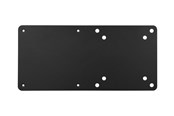 Wandhalterungen, AV-Halterungen & AV-Möbel - Deltaco ARM-0541 - VESA-adapter for Mini-PC - Max 3 kg - recommended for - ARM-0541