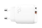 Handys - Adapter und Ladegeräte - Deltaco SiGN - SN-LG302