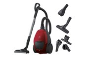 Staubsauger - Electrolux Staubsauger Pure D8.2 - PD82-ANIMA