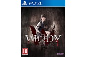 Spiele - White Day: A Labyrinth Named School - Sony PlayStation 4 - Action - PEGI 18 - 5060201657361