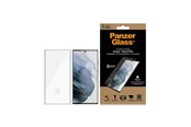 Handys - Schutzfolie - PanzerGlass UltraForce1 Samsung Galaxy S22 Ultra | Screen Protector *DEMO* - PANZER7295