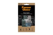 Handys - Cover & Cases - PanzerGlass HardCase Samsung Galaxy S22 Plus - Smokey Black - PANZER0372