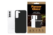Handys - Cover & Cases - PanzerGlass Biodegradable Case Samsung Galaxy S22 - PANZER0374