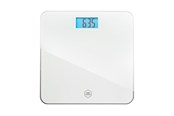 Personenwaagen - OBH Nordica Badezimmerwaage Classic Light white scale - EN1501N0