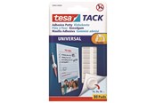 Klebeband und Kleber - tesa TACK Adhesive Putty 80pcs Transparent - 59405-00000-00