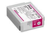Druckerzubehör - Tinte & Toner - Epson SJIC42P-M - magenta - original - ink cartridge - C13T52M340