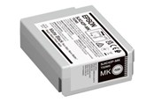 Druckerzubehör - Tinte & Toner - Epson SJIC42P-MK - matte black - original - ink cartridge - C13T52M540