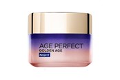 Gesichtspflege - L'Oréal Paris Age Perfect Golden Age Night Cream - A8788500