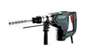 Haus & Garten - Metabo KH5-40 - hammer drill - 1100 W - 600763500