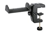 Wandhalterungen, AV-Halterungen & AV-Möbel - König & Meyer 16085 - Headphone holder with table clamp - Max - recommended for - 16085-000-55