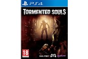Spiele - Tormented Souls - Sony PlayStation 4 - Action - PEGI 18 - 5060690793144