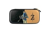 Gaming Zubehör - PDP Slim Deluxe Travel Case: Hyrule Hero Link - Miscellaneous Bag - Nintendo Switch - 500-218-EU-C6LI