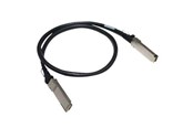 Netzwerk - Kabel - HP E Passive Copper Cable - 0.5m - 830024-B21