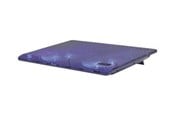 Systemzubehör - Gembird Notebook cooling stand - NBS-2F15-05
