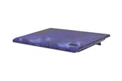 Systemzubehör - Gembird NBS-2F15-05 - notebook cooling pad - NBS-2F15-05
