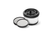 Staubsauger Zubehör - Dreame T10 - Premium HEPA Filter x1 + Built-in Sponge x2 - ATH1