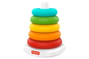 Baby Spielzeug - Fisher Price Eco Rock-A-Stack - GRF09