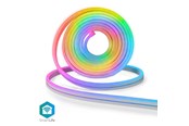 Smart-Home - Nedis SmartLife LED-Streifen - WIFILN51CRGB