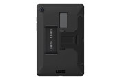 Tablets - Cover & Case - UAG Case for Galaxy Tab A8 10.5-in (2022) (SM-X200 & SM-X205) - Scout Black - 22345H114040