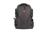Taschen - Genesis Pallad 550 - 17.3" - Gaming Backpack - NBG-1691