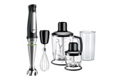 Mixer - Braun Stabmixer MultiQuick 7 MQ7045 Black - 1000 W - MQ 745