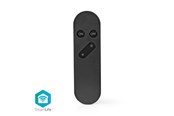 Smart-Home - Nedis SmartLife Fernbedienung - WIFILR001BK