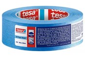 Klebeband und Kleber - tesa Professional Outdoor UV Paper Masking Tape - 04431-00001-00