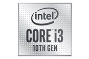 CPU - Intel Core i3 10105F / 3.7 GHz processor CPU - 4 Kerne - 3.7 GHz - Intel LGA1200 - Bulk (ohne Kühler) - CM8070104291323