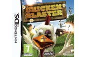 Spiele - Chicken Blaster - Nintendo DS - Action - PEGI 7 - 5060176362451