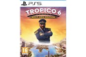 Spiele - Tropico 6 - Next Gen Edition - Sony PlayStation 5 - Strategie - PEGI 16 - 4260458362860