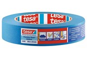 Klebeband und Kleber - tesa Masking Tape Outdoor Precision 50 m x 25 mm - 04440-00001-00