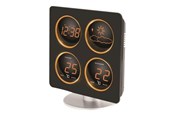 Einrichtung - Technoline Techno Line WS 6830 - WS6830AMBER