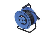 Kabeltrommel - Blue Electric Kabeltromle BasicLine - 40 M - 5704587007784