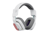 Kopfhörer/Headsets - Astro A10 - Playstation - White - 939-002064
