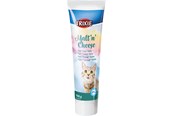 Katzen - Trixie Malt'n'Cheese Anti-Haarballen Verdauungscreme 100g - TX42738