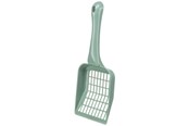 Katzen - Trixie Katzentoilettenschaufel M 26cm - TX4049