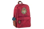 Merchandise - Paladone - Hogwarts Backpack - Rucksack - PP4317HPV2