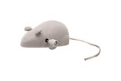 Katzen - Trixie Wind up mouse felt 7 cm - TX4092