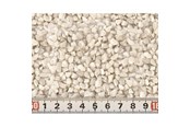 Fische - AkvaStabil Sirius - White 3-5 mm  3 L - AT22403