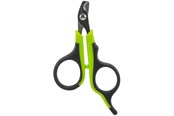 Nagetiere - Trixie Krallenschere Edelstahl Kleintiere 8cm - TX6285