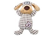 Hunde - Trixie Hundeplüschspielzeug Geräuschlos 26cm - TX35977