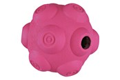 Hunde - Trixie Snack ball rubber ø 9 cm - Assorted - TX34812
