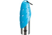 Hunde - Trixie Flasche mit Trinknapf 0,75L Verschiedene Farben - TX24606