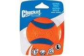 Hunde - CHUCKIT Ultra Ball Large 7cm (1-Pack) - H170303