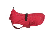 Hunde - Trixie Vimy rain coat S: 40 cm red - TX680223