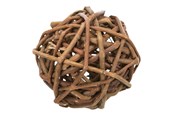 Nagetiere - Trixie Weidenball Nagespielzeug Kleintiere 13cm - TX61943