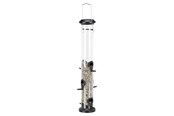 Vogelkäfige, Vogelhäuser & Zubehör - Trixie Futterspender 1000ml 48cm - TX55636