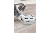 Katzen - Trixie Katzenspielzeug drehende Feder - TX46007