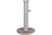 Katzen - Trixie Livia Jute-Kratzstamm Altrosa 64cm - TX44720