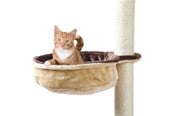 Katzen - Trixie Kuschelsack für Kratzbäume 38 cm Bis 4,5 kg - TX43910
